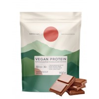 Vegan Protein (900г)